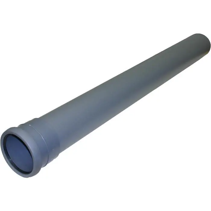 Handla nu Avloppsrör